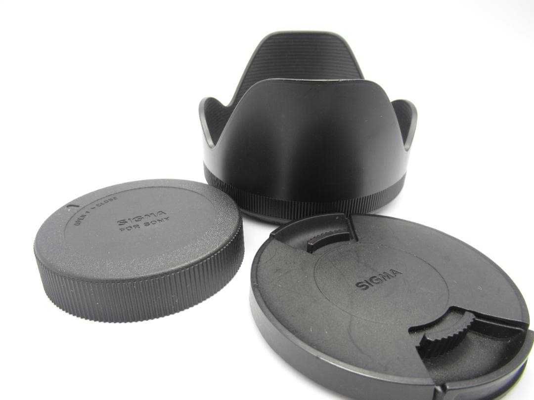 SIGMA 35mm F/1.4 DG HSM Art SONY 管理E40