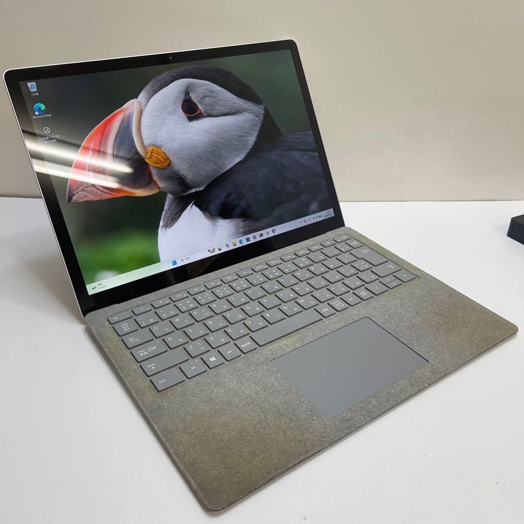 Windowsノート本体 #941 Surface Laptop 2 i7-8650U 16GBOffic