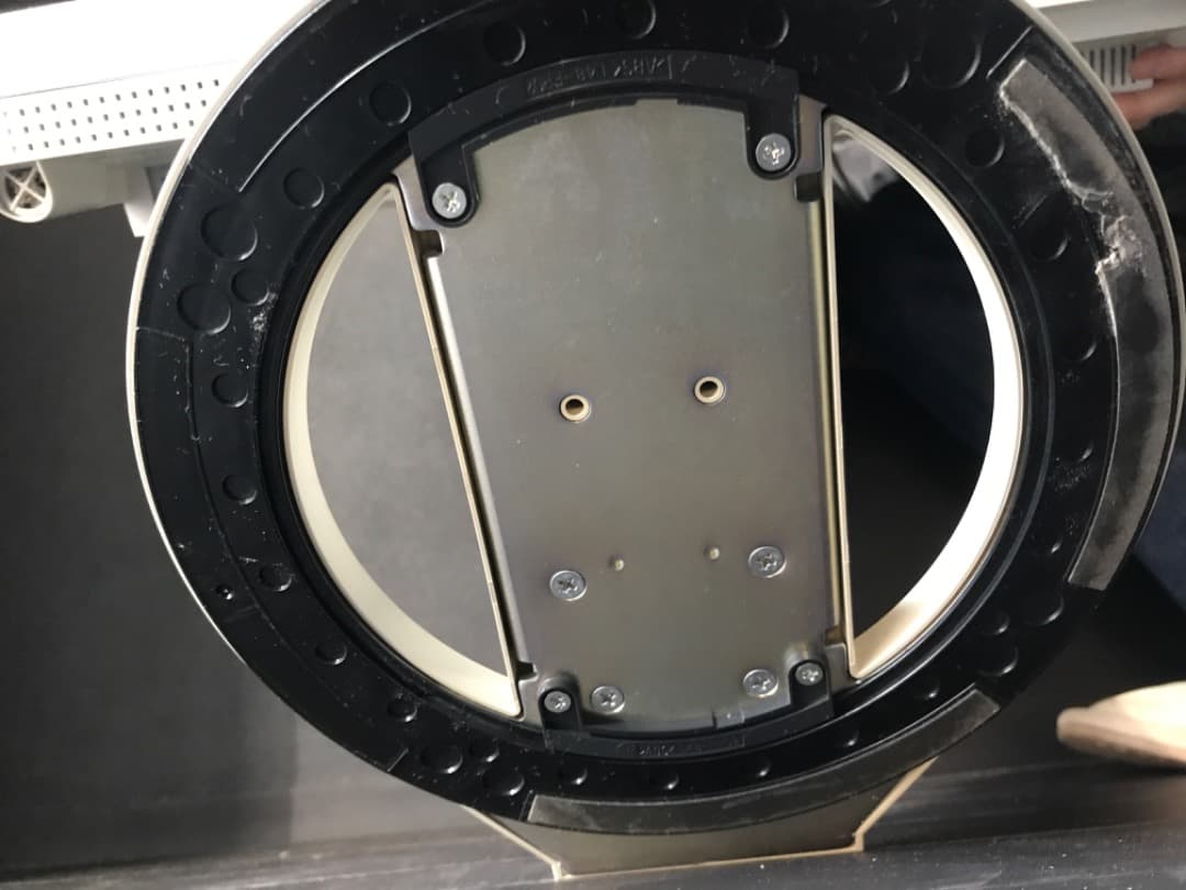 EIZO FlexScan SX2262W　２台セット（EasyPIX付属）