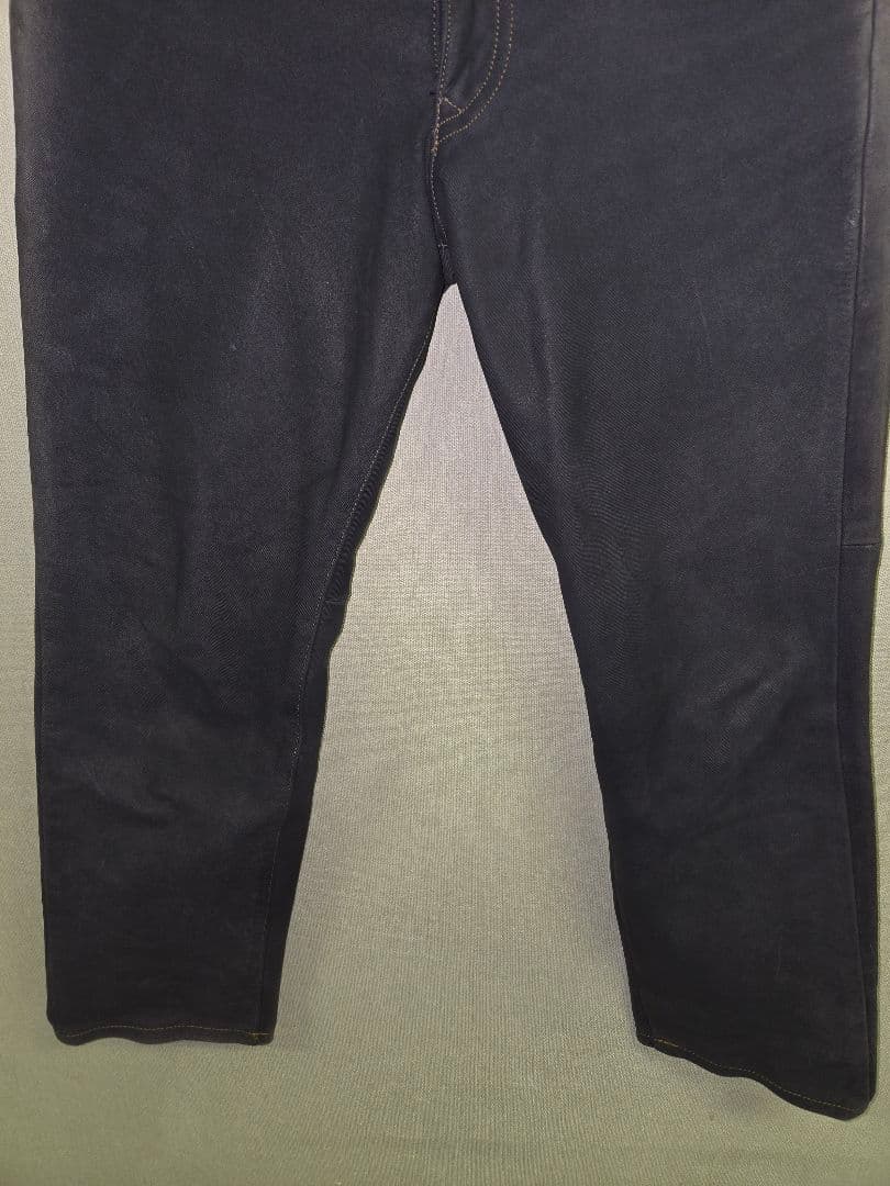 ★値下げ★ クシタニ エクスプローラージーンズ ライディングパンツ 31