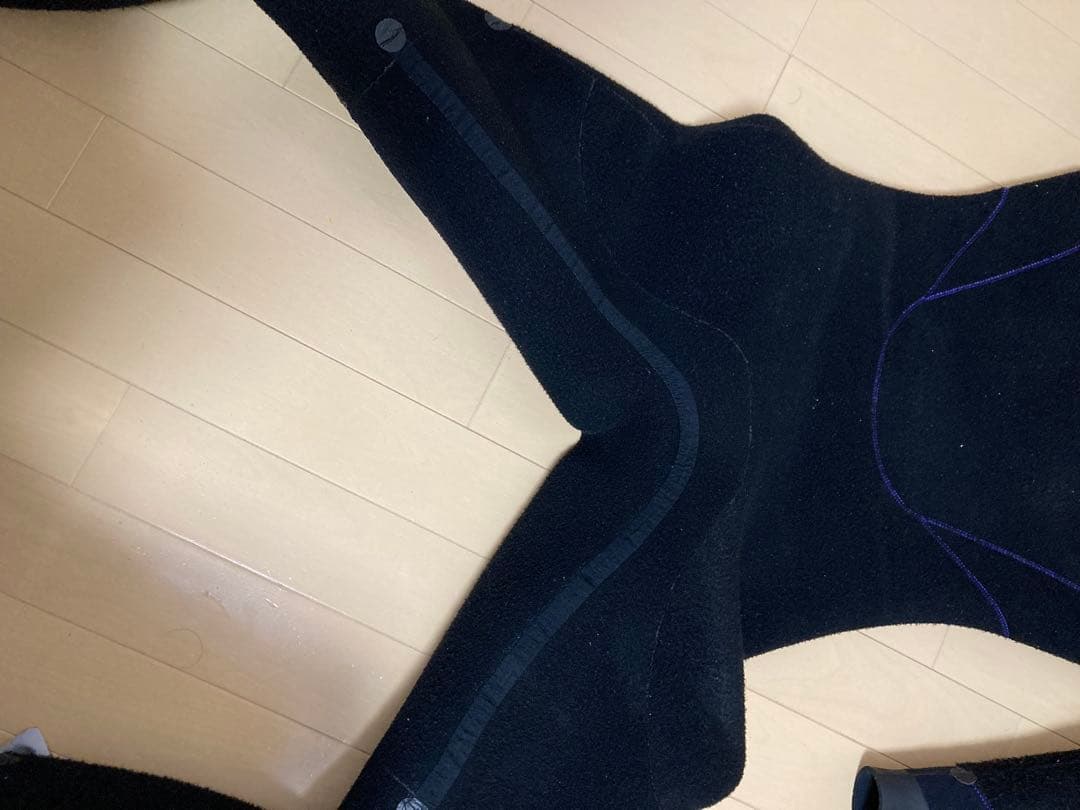 アックスAXXE セミドライ　5×3ミリ