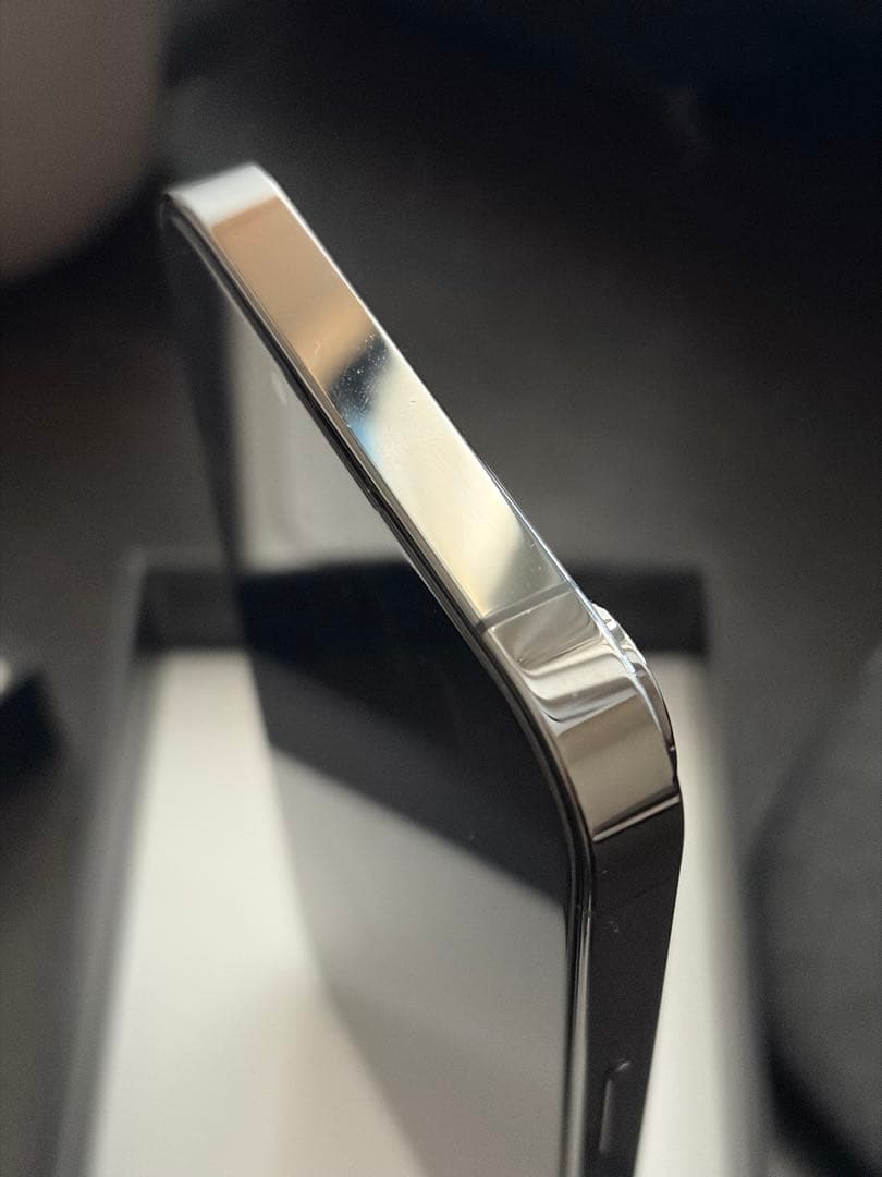 iPhone 13 Pro 128GB 本体 グラファイト