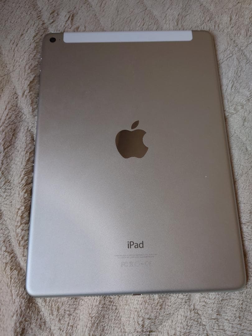 iPad本体 iPad Air 2 64GB