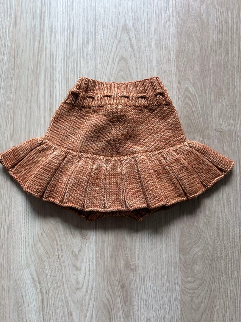 misha and puff スケポン3y