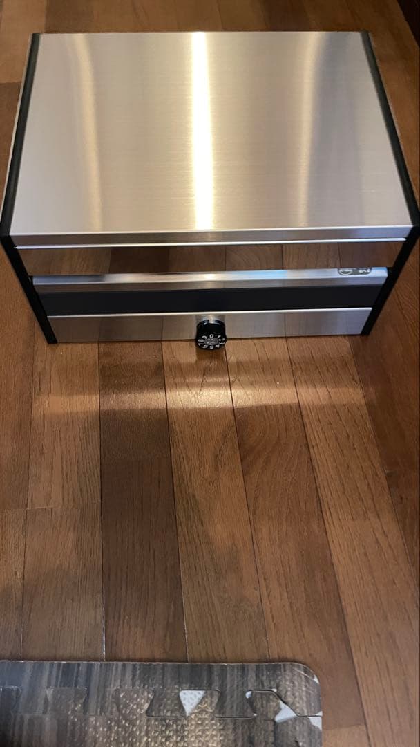 MAILBOX MX-302 メタルワーク メールボックス