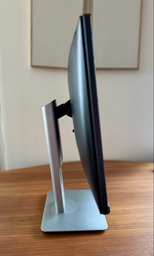 DELL LCD 24インチ ディスプレイモニター