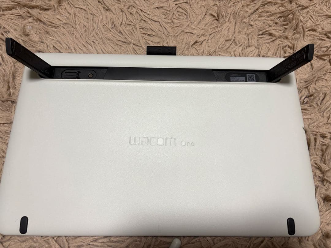 【最終値下げ】WacomOne 13 ワコム 液晶ペンタブレット13.3インチ