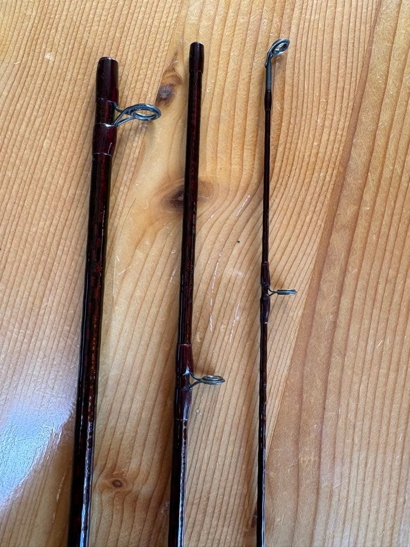 o*1様 シマノ スコーピオン 1602R-4 4ピース パックベイトロッド 希