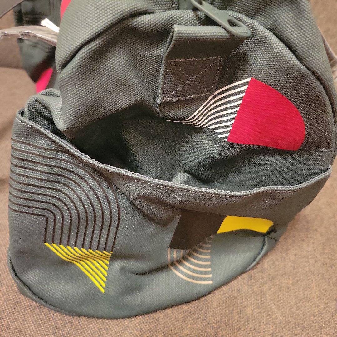 -MINI ボストンバッグ 新品