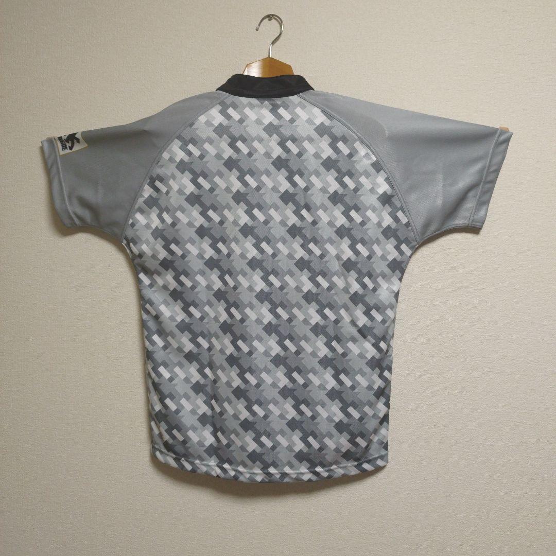 canterbury JRFU レフリー ラグビー AIG 審判員 Lサイズ