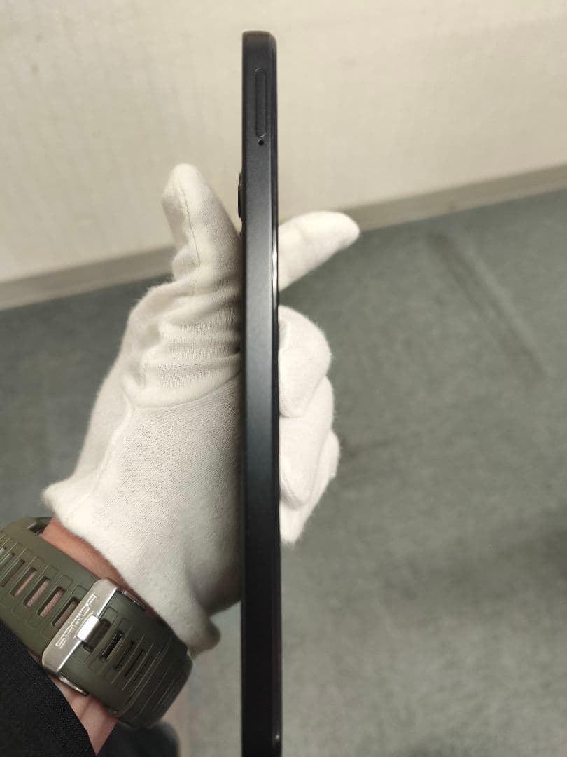 Redmi 12 5Gスマートフォン ミッドナイトブラック