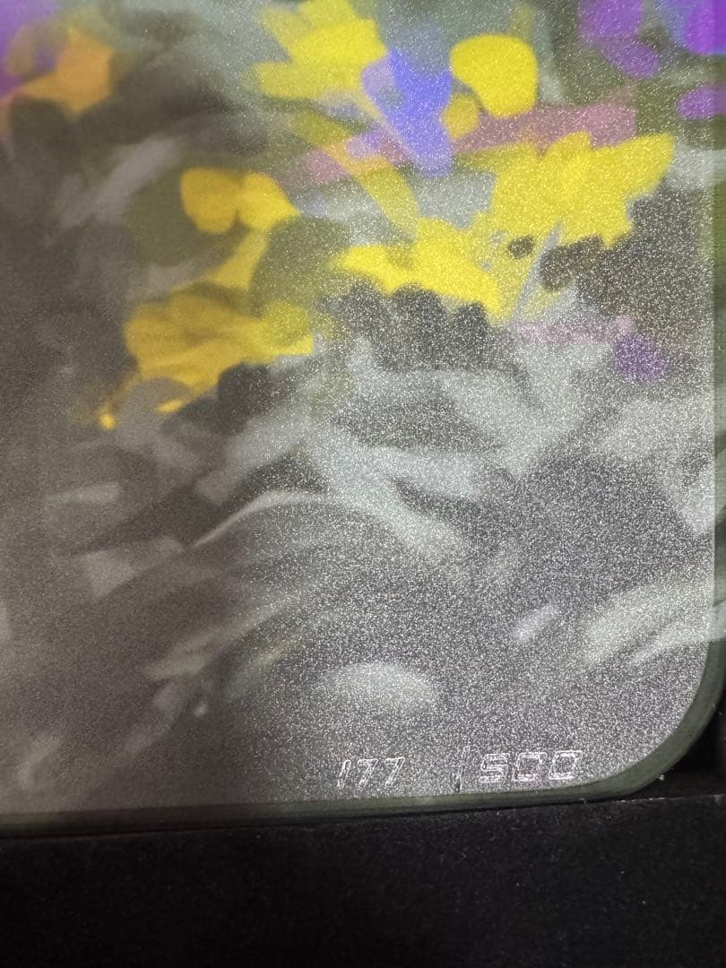 その他 the return glass edition