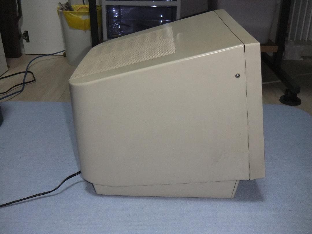 CRT デジタルRGB 14inch KAGA KS14R201S-J 超貴重