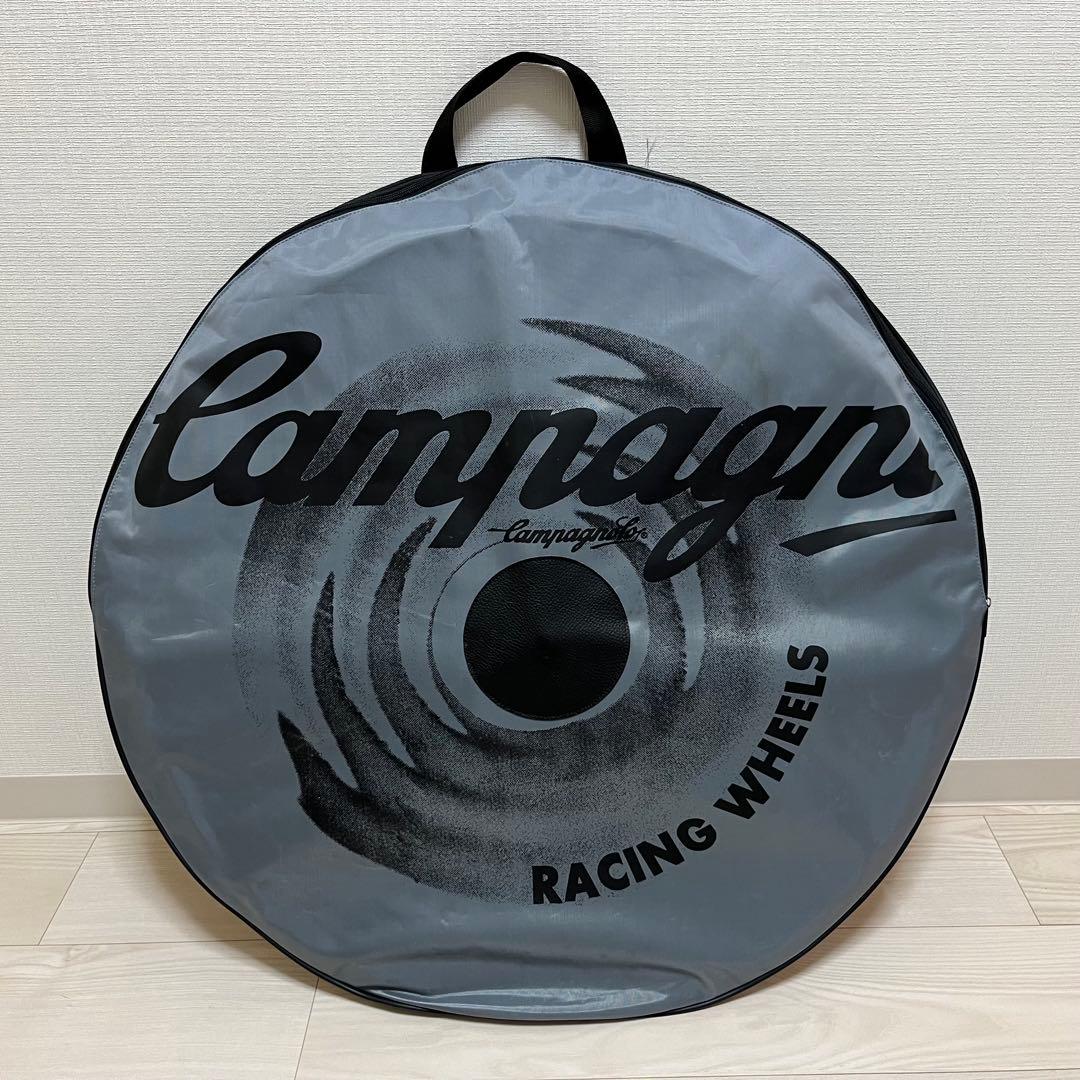 【ヤマサキ】★極美品★ Campagnolo　BORA ONE 後輪