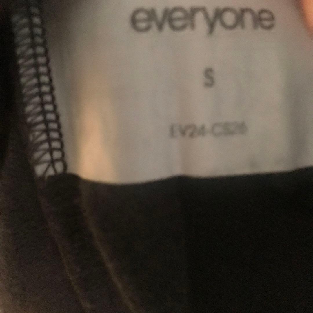 トップス everyone light weight cotton