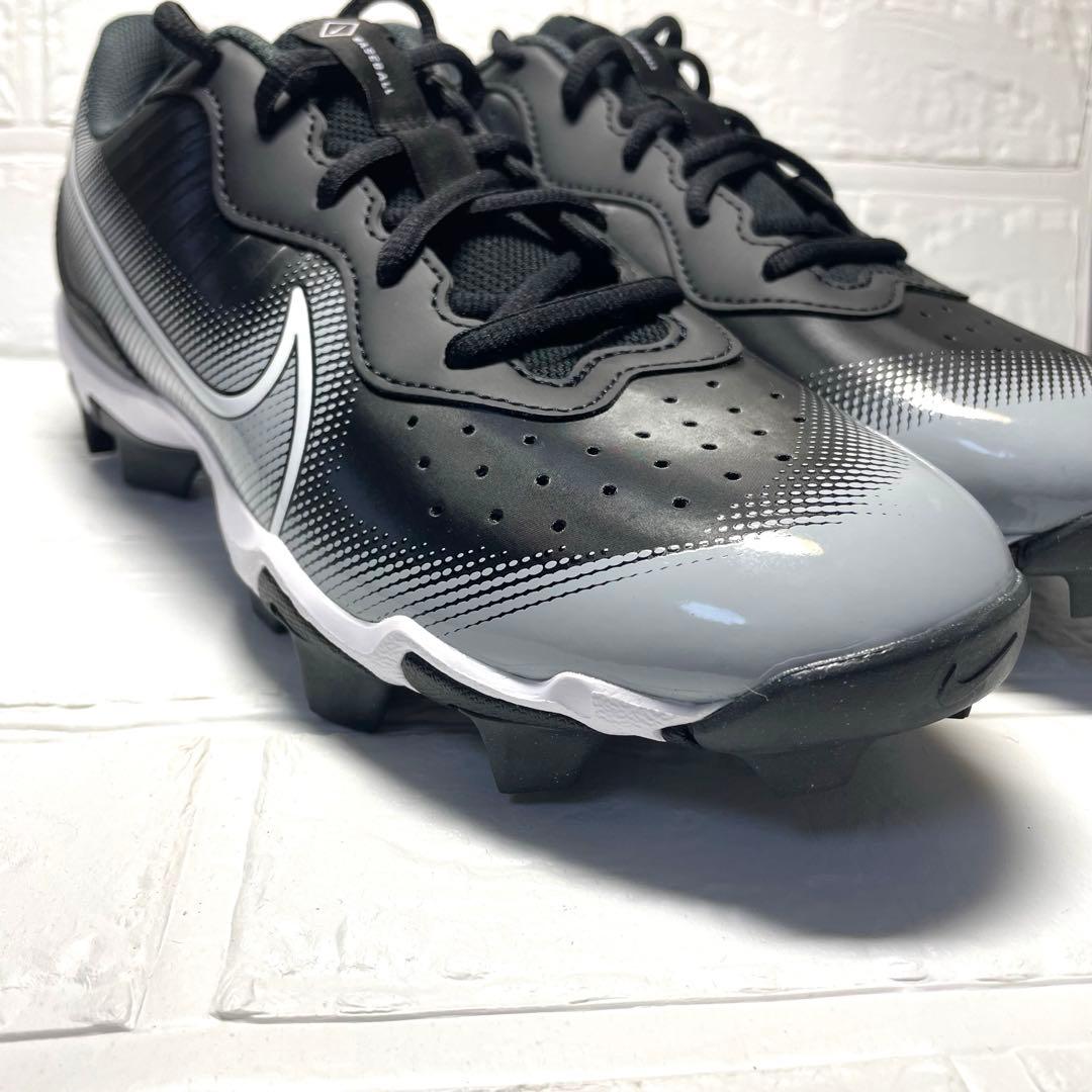 NIKE 野球 スパイク Alpha Huarance 4 26.5cm