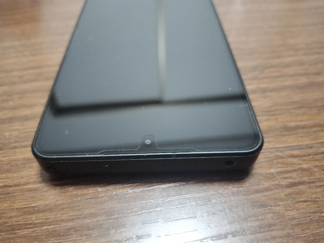 SHARP AQUOS R7 256GB SIMフリー A202SH 動作確認済