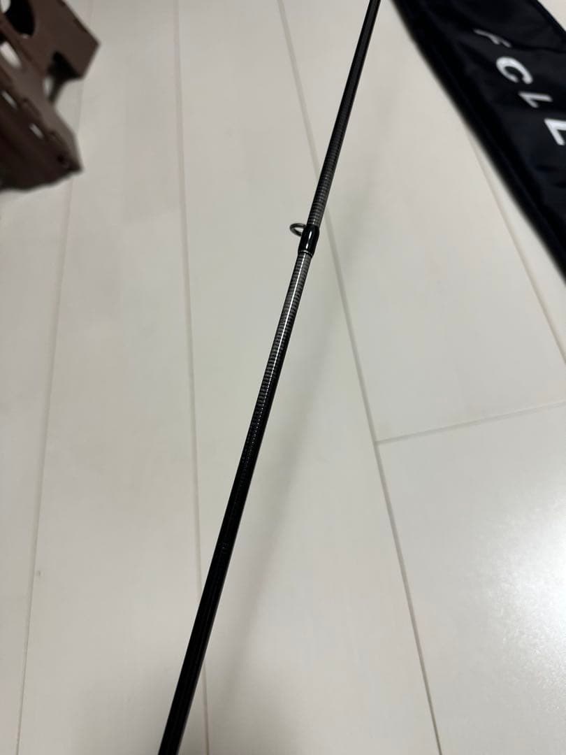 ロッド fcllabo UC11 2s