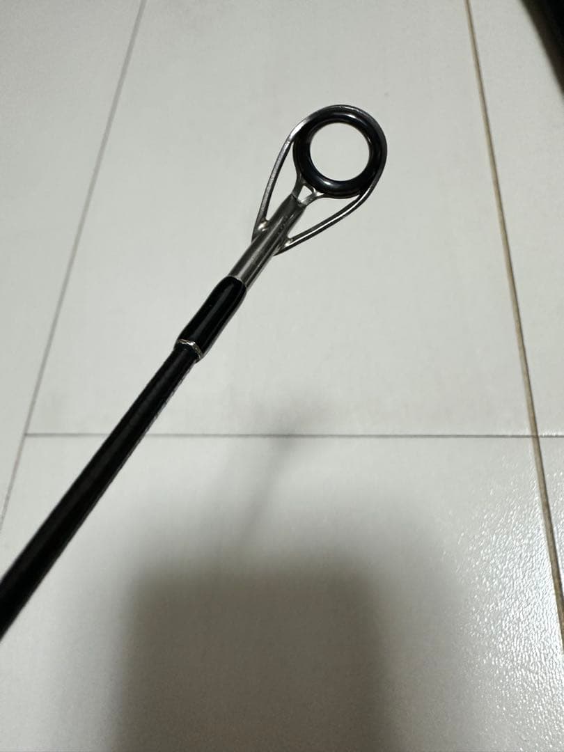 ロッド fcllabo UC11 2s