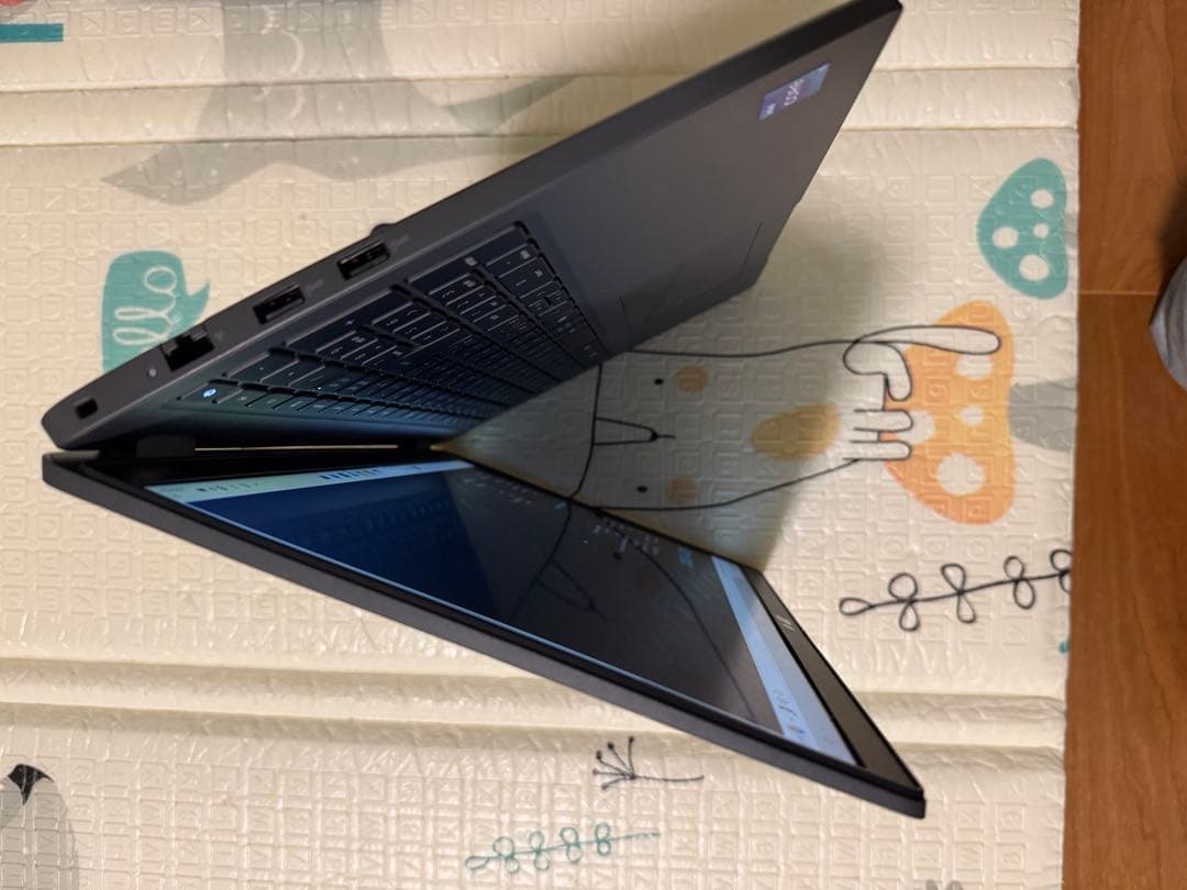 Windowsノート本体 Dell Latitude 3550 Core i5 1335U