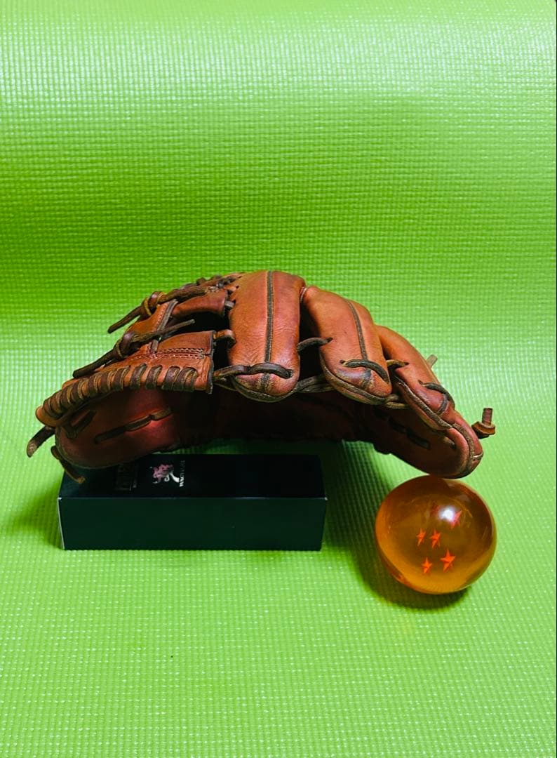 日本製　極上　和牛JB　硬式　 内野手　高校野球ミズノプロ　ZETT SSK