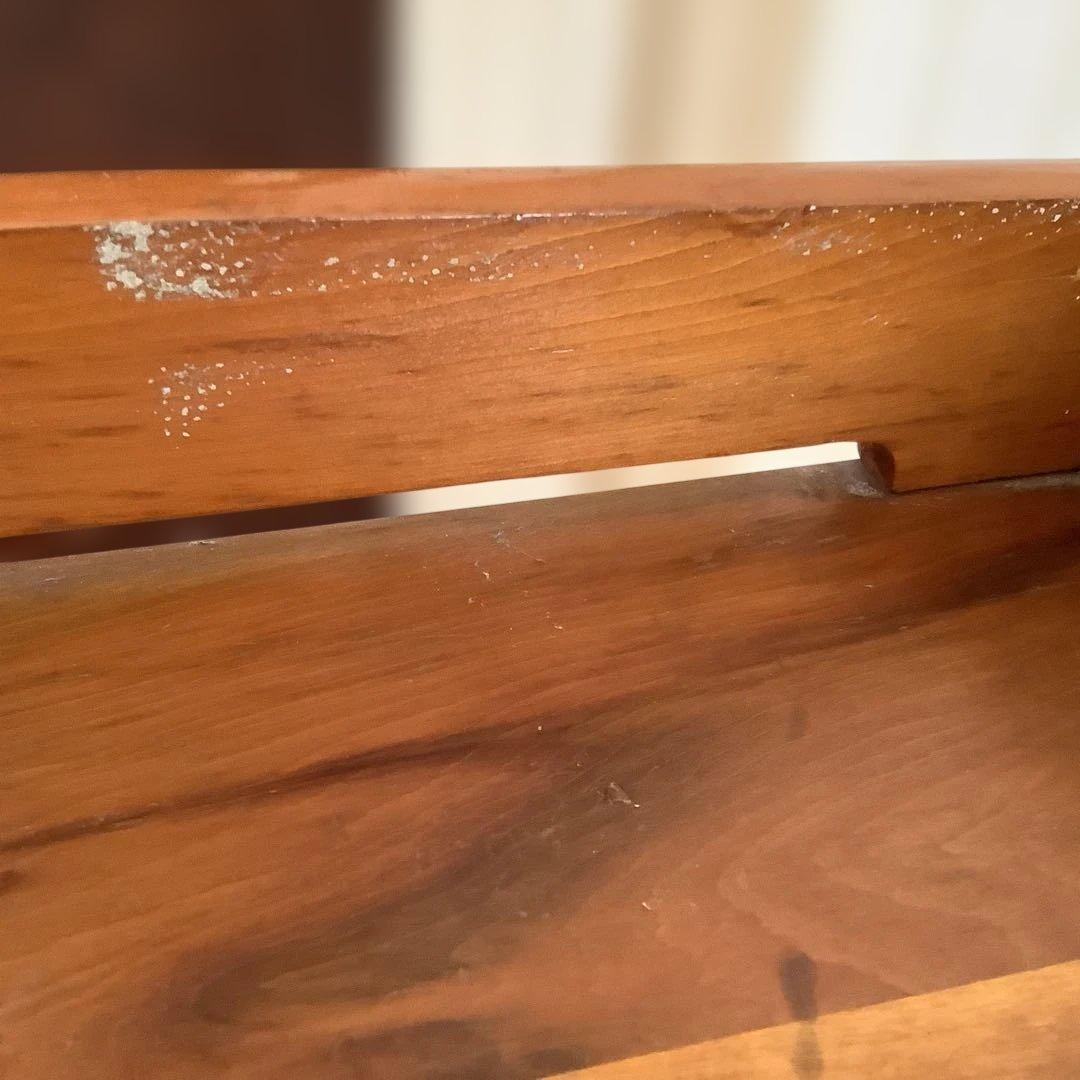 昭和レトロ　本棚　飾り棚　ブックシェルフ　時代物　アンティーク　ディスプレイ