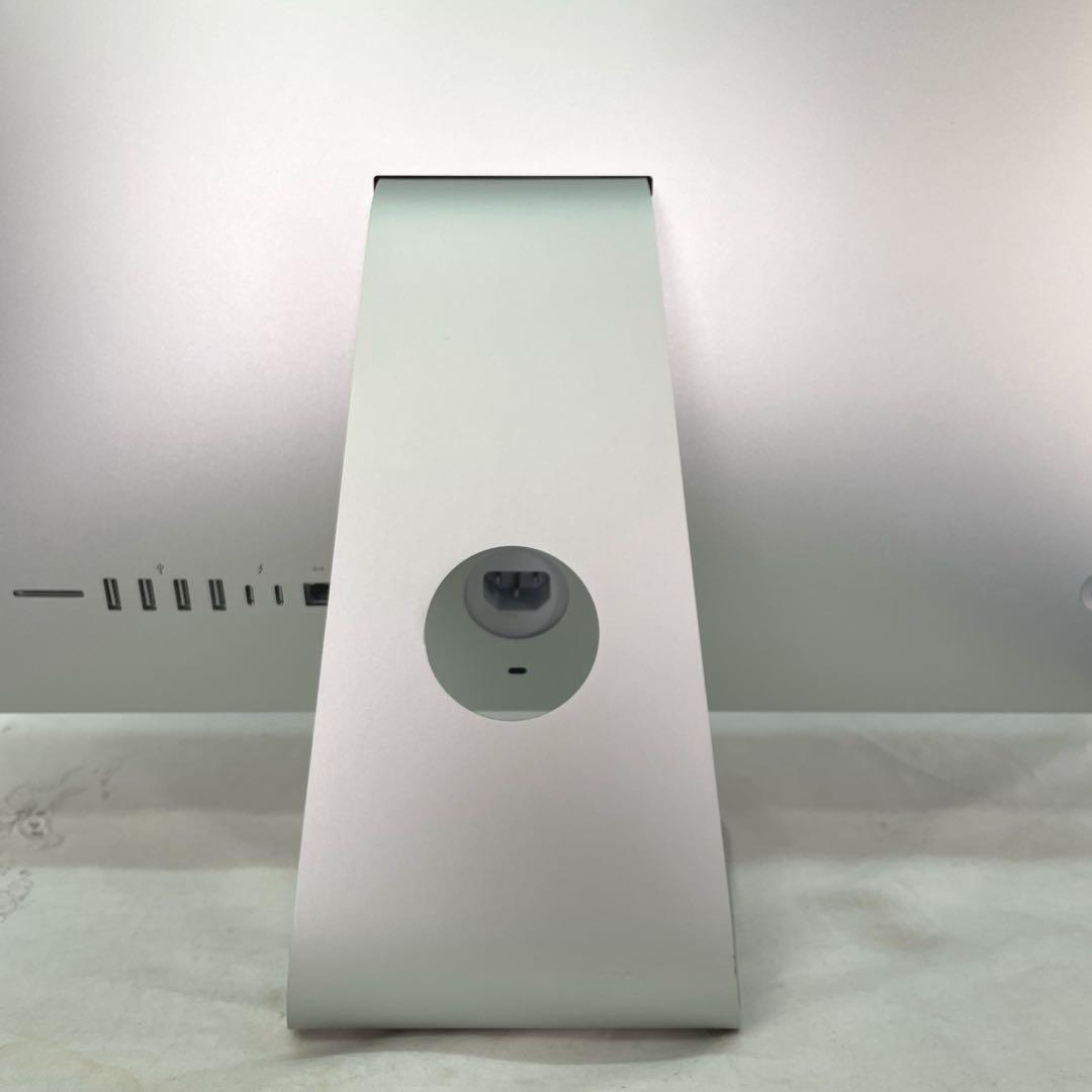 iMac A2116 RETINA i7-8700 SSD256 超美品