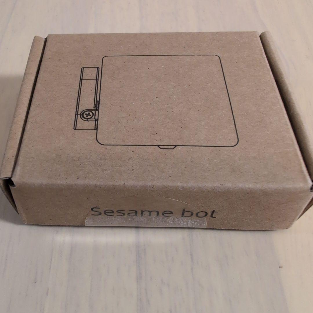 Sesame4 WiFi Module2 Sesame bot 3点セット