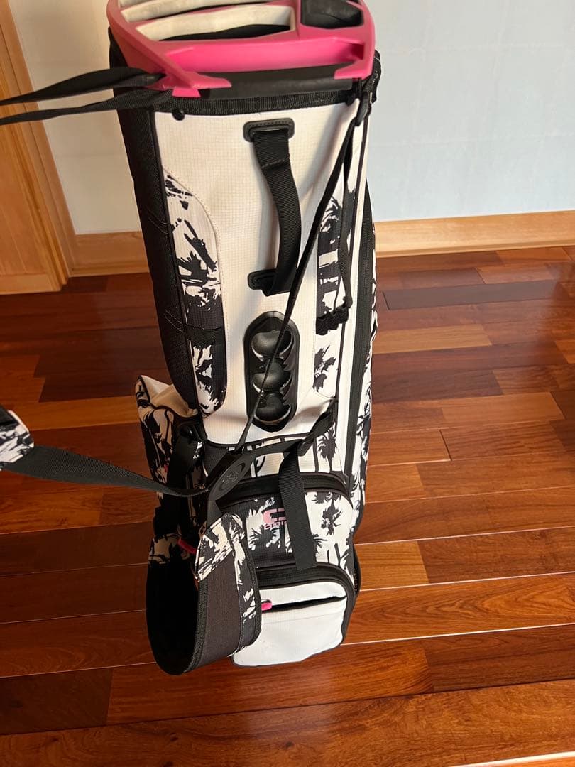 OGIO キャディバッグ
