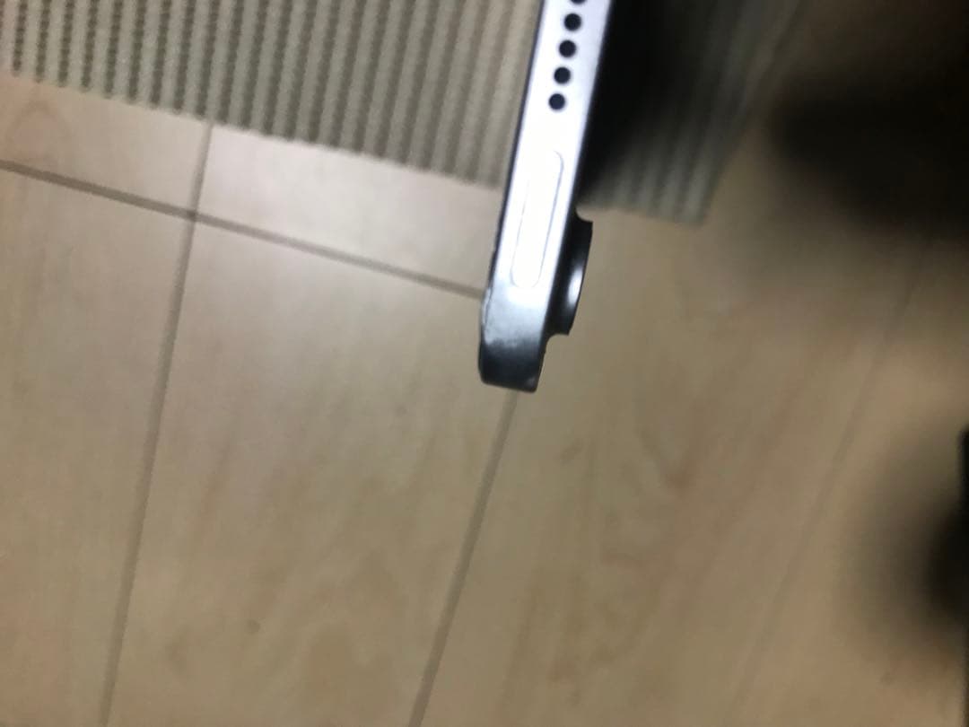 iPad Pro 12.9インチ 第3世代 256GB +Applepencil