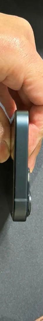 iphone 13 mini 256gb ミッドナイト simフリー おまけ付