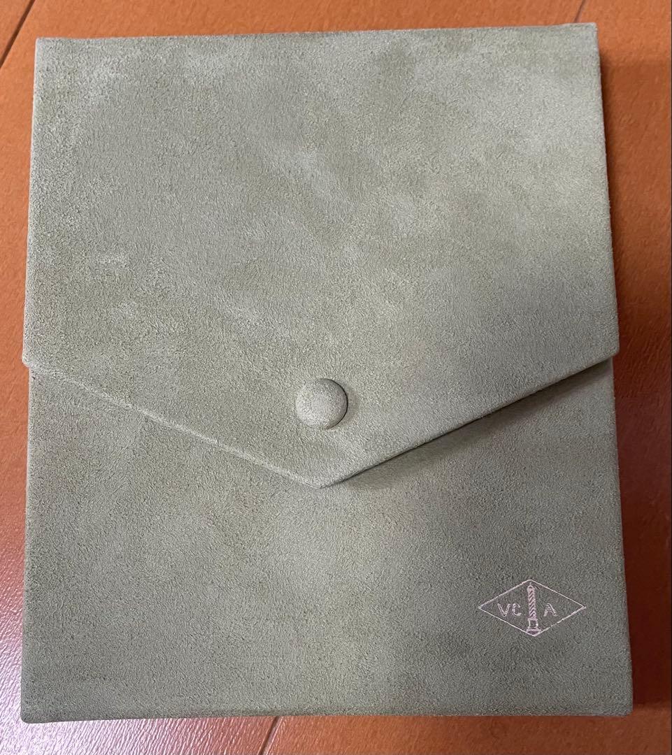 ヴァンクリーフアーペル　箱　ケース　ポーチ