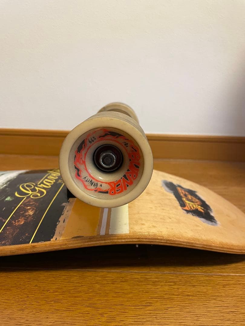 GRAVITY 29 MINI サーフスケート　サーフクルーザー