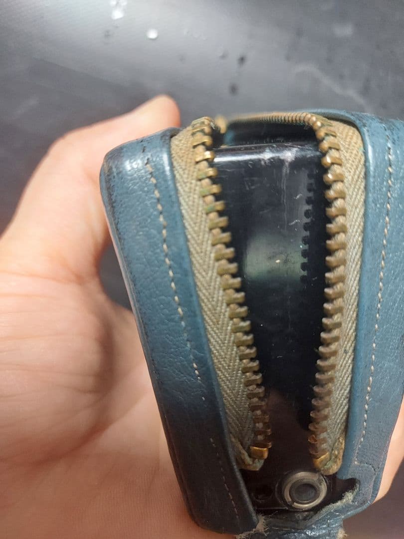 SHARP TRANSISTOR SIX MODEL TR-210 完動品