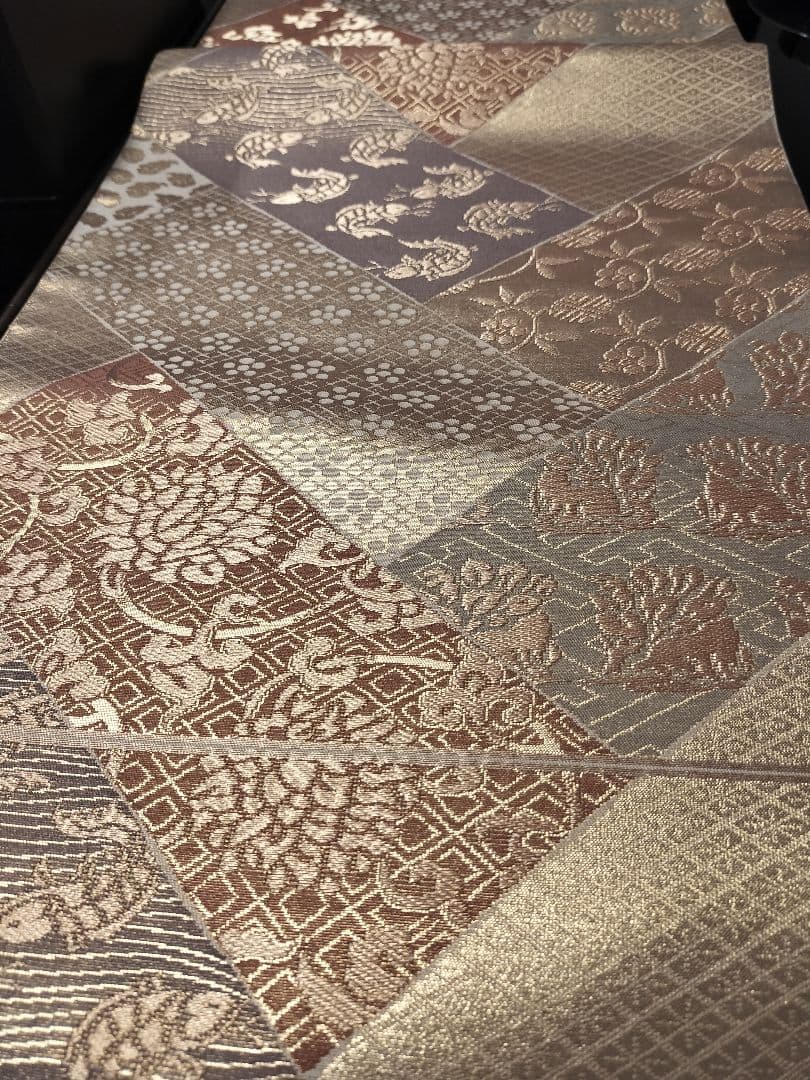 hayamama♥A684★新品未使用‼️豪華刺繍‼️2m18cm