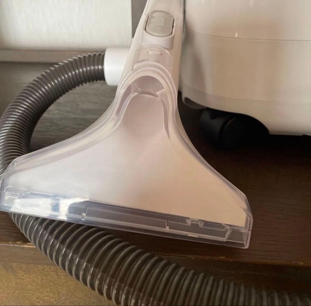 IRIS OHYAMA リンサークリーナー RNSP-P1600-W 洗剤セット