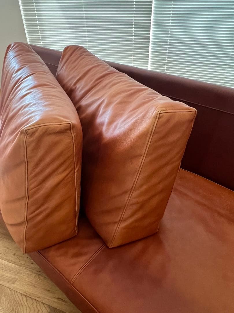 EUCAS ユーカス ソファ リアム 3人掛け