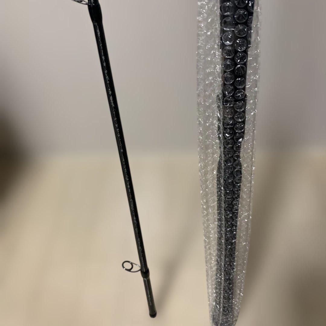 アピア　グランデージSTD106MH