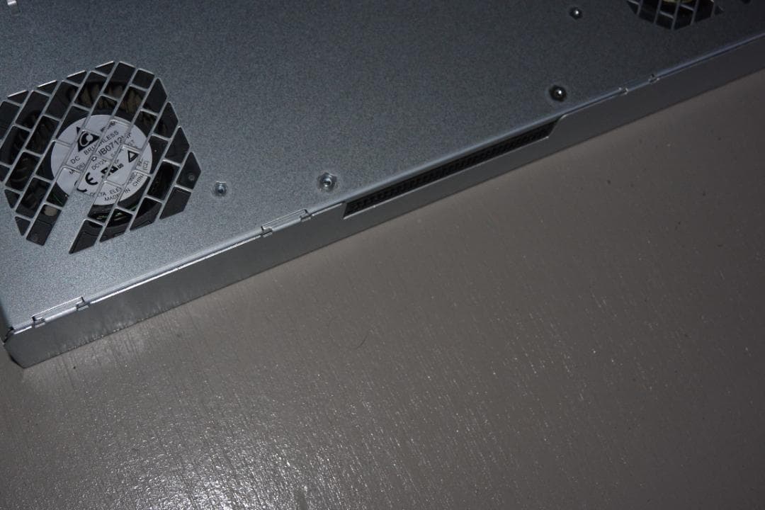 HP Z8 G4の電源　851384-001