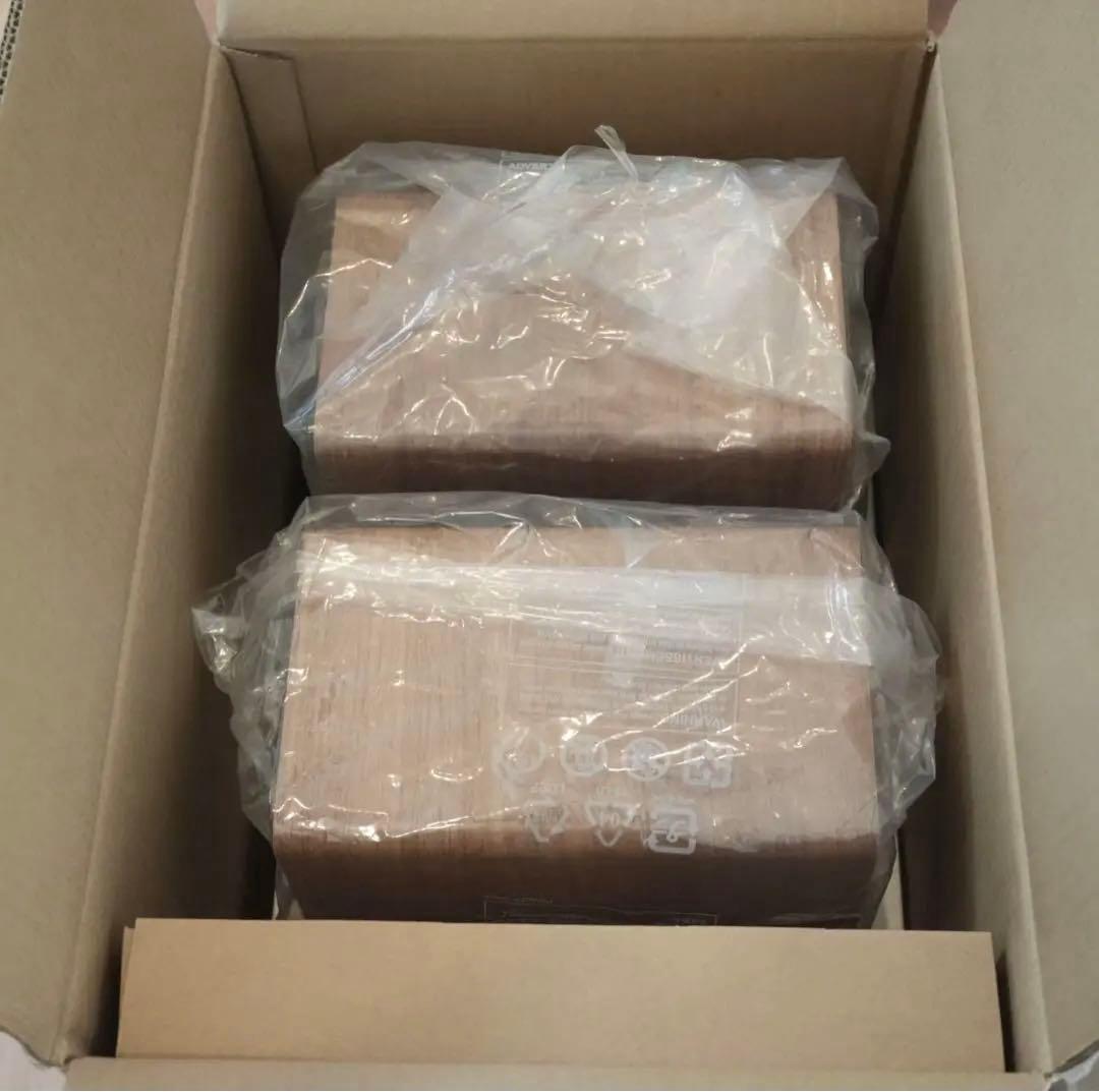 AIRPULSE A80　スピーカー 元箱有り　美品　限定値下げ