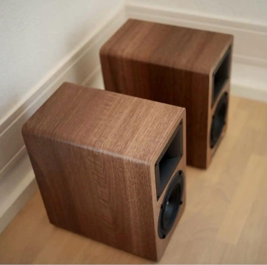 AIRPULSE A80　スピーカー 元箱有り　美品　限定値下げ