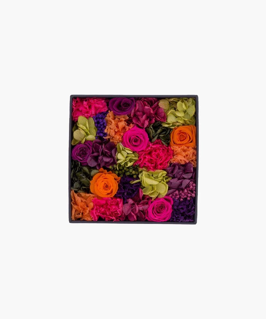 ニコライバーグマン プリザーブドフラワー