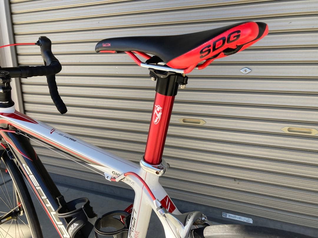 センチュリオン　ギガドライブ　クロスバイク ロードバイク、サイクリングに！