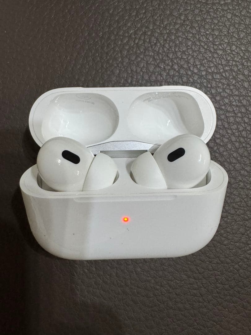 Apple AirPods Pro第2世代 Type-C catalystケース