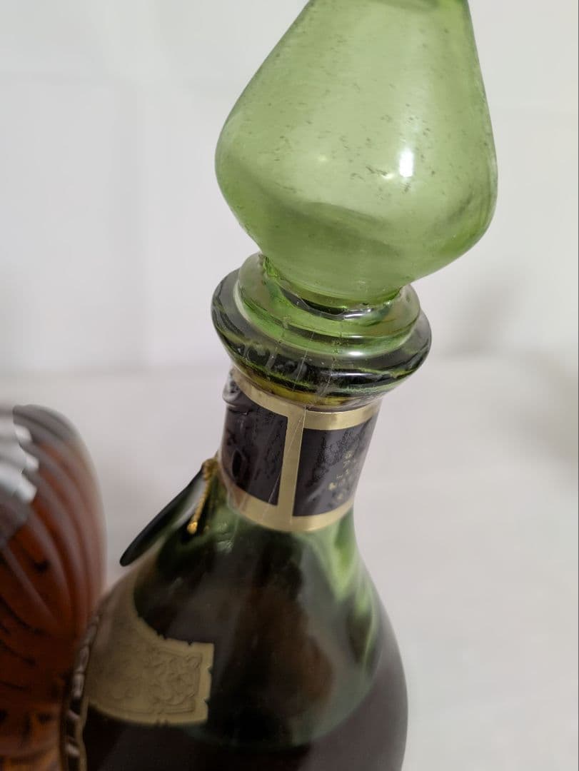 古酒 ブランデー6本 まとめ売り