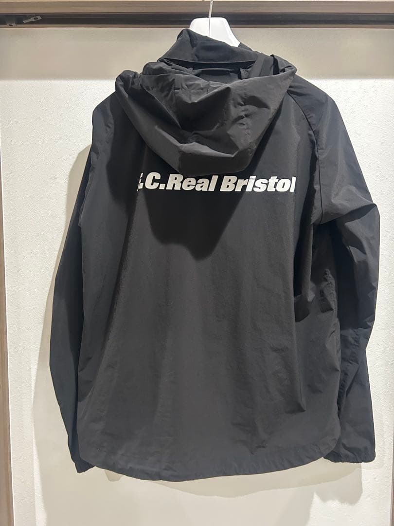 Bristol ナイロンジャケット L