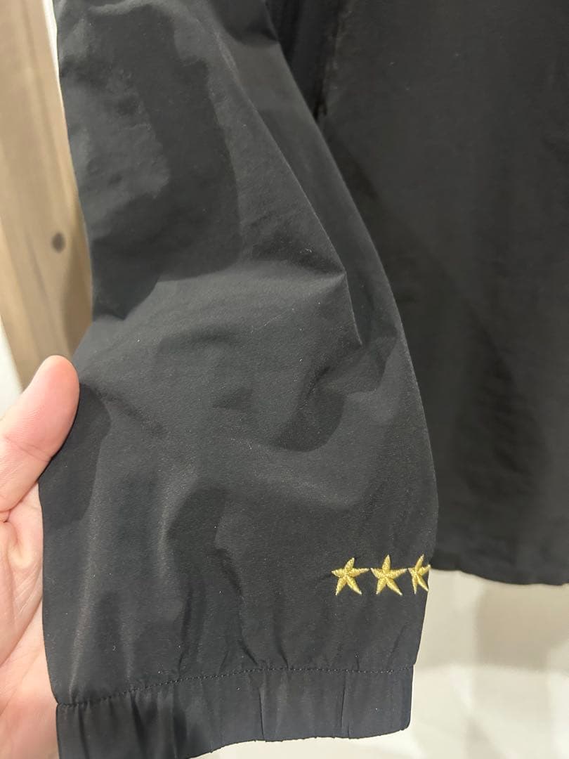 Bristol ナイロンジャケット L