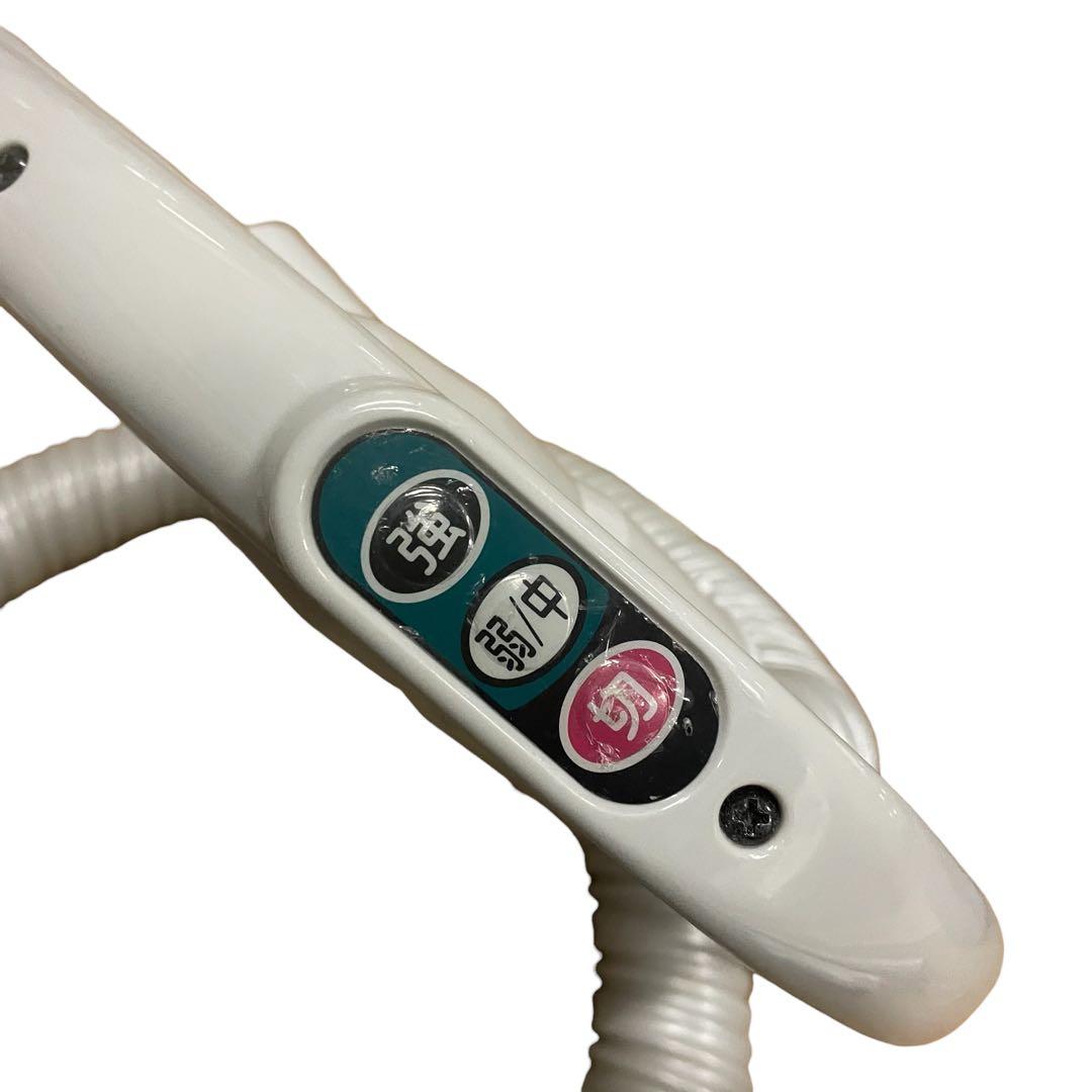 【メ0211-26】TOSHIBA 東芝 VC-W7E1-K 2016年製