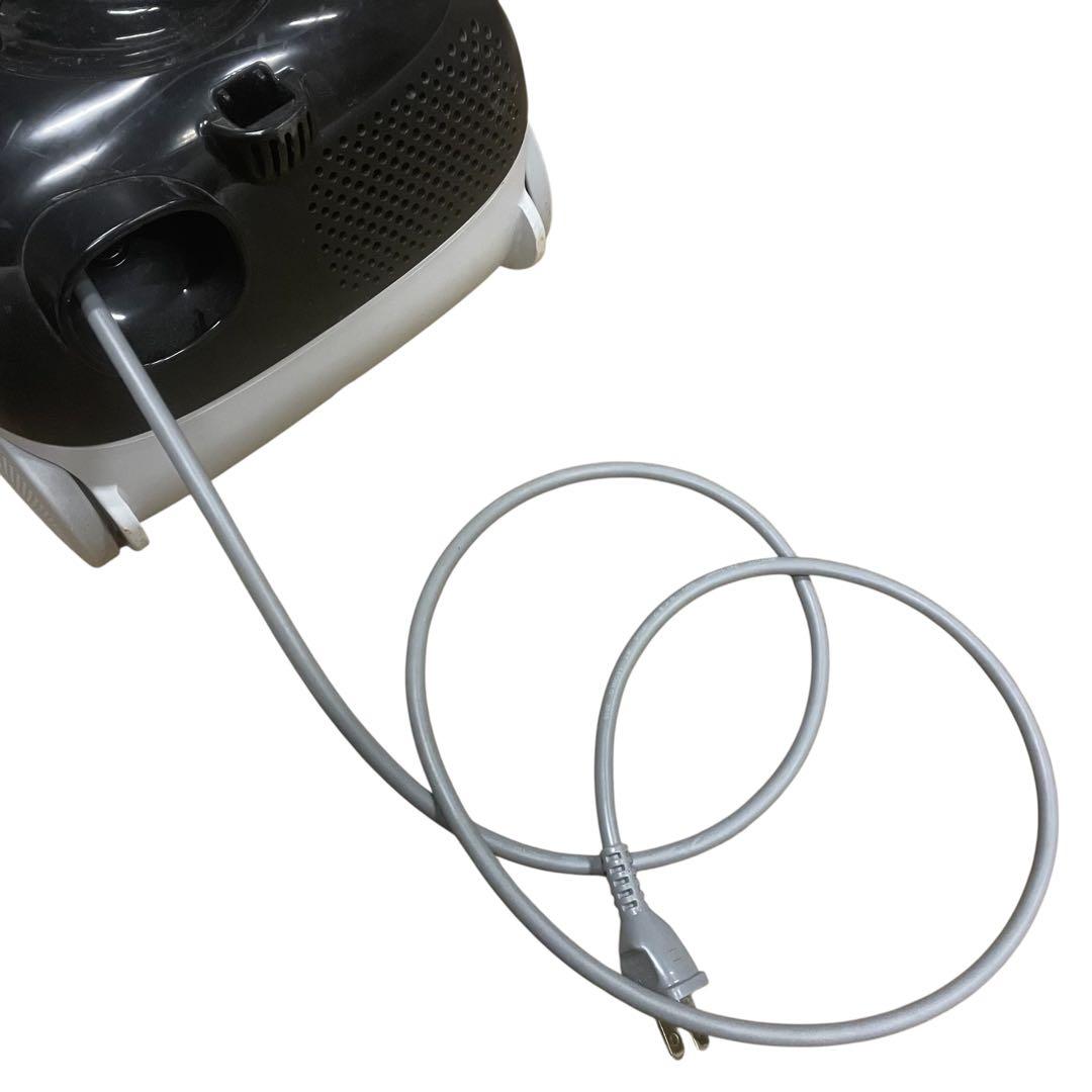 【メ0211-26】TOSHIBA 東芝 VC-W7E1-K 2016年製