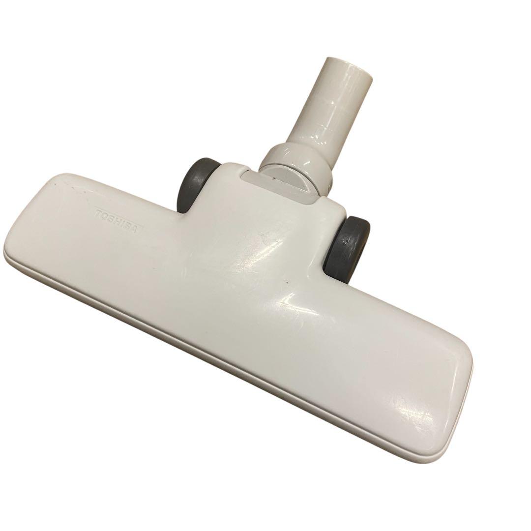 【メ0211-26】TOSHIBA 東芝 VC-W7E1-K 2016年製